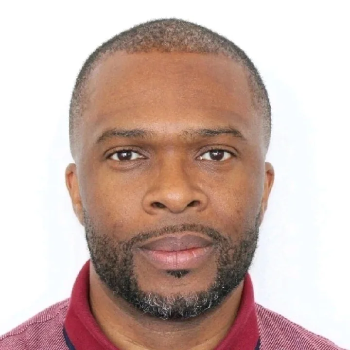 Paul Chuks Abaleke, founder and technical lead at Odinma